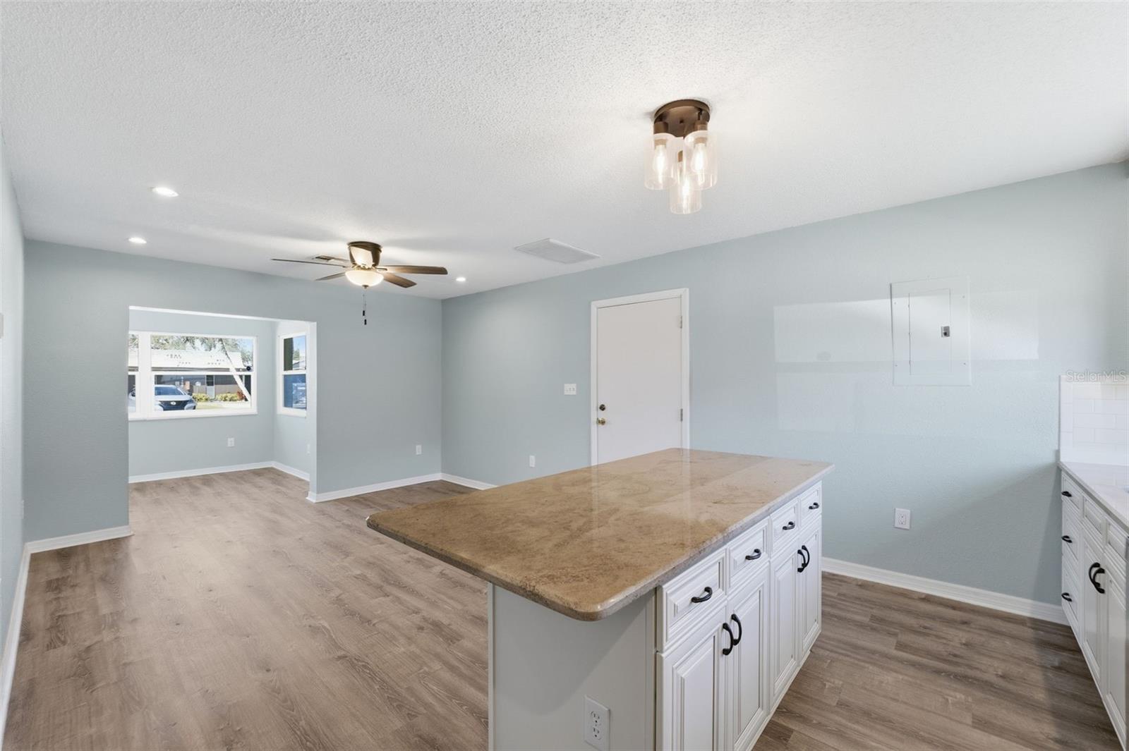 GULF HARBORS CONDO - Residential