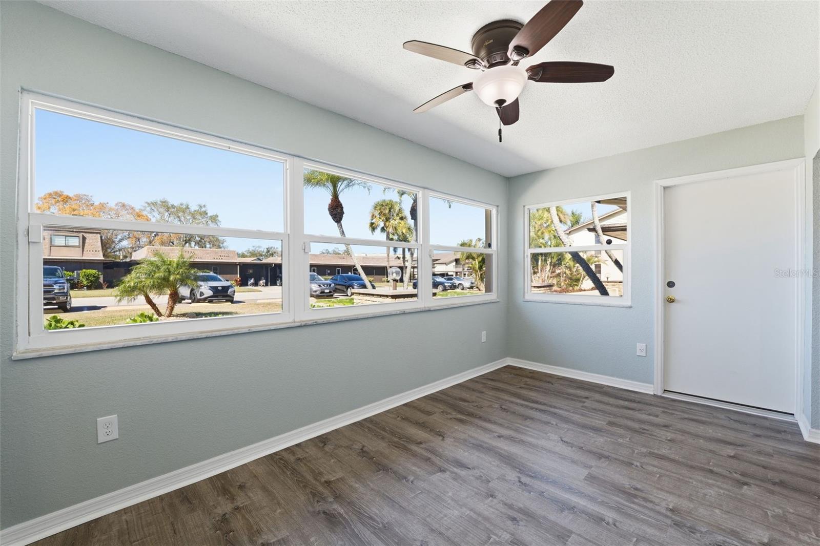 GULF HARBORS CONDO - Residential