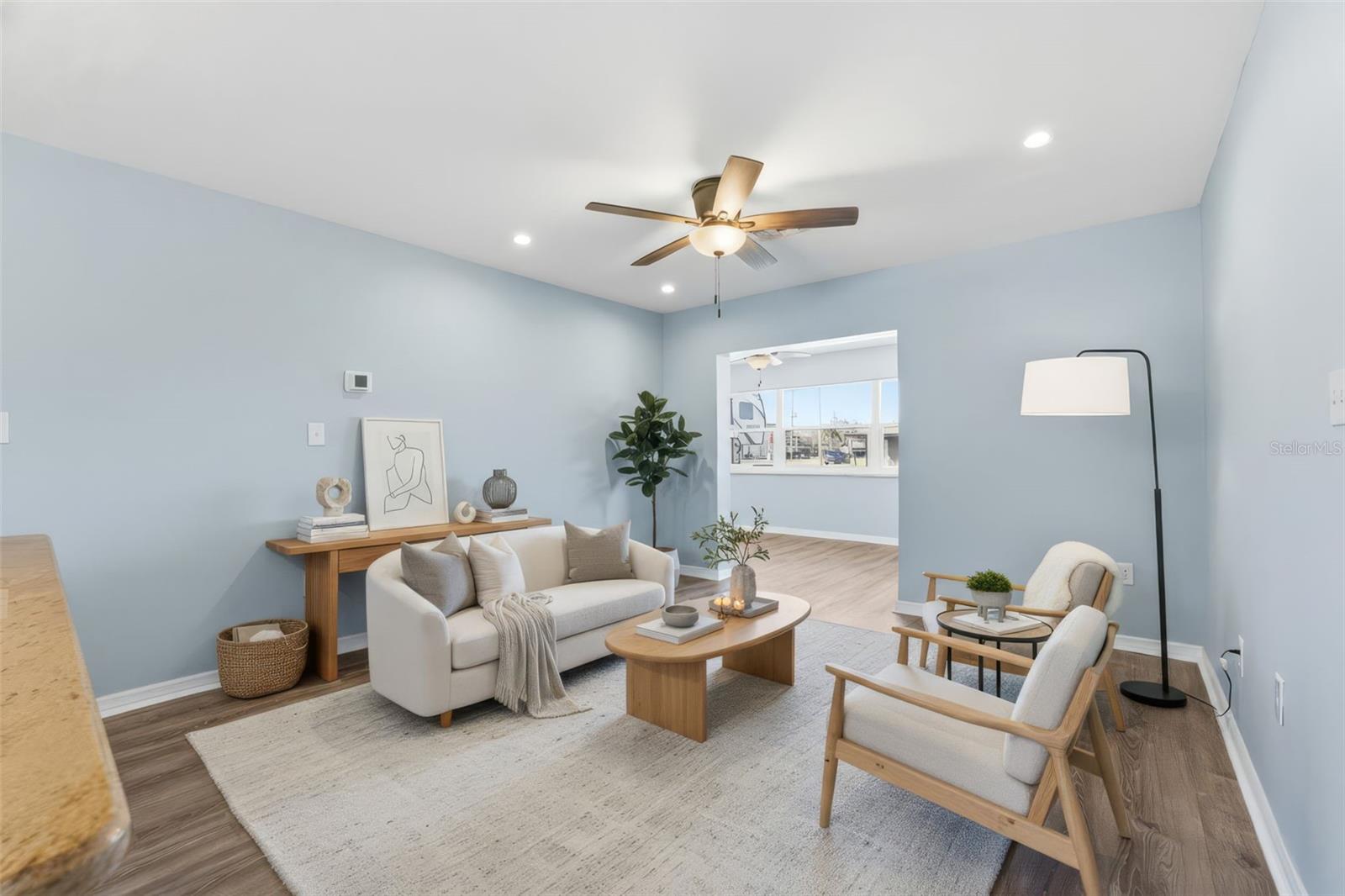 GULF HARBORS CONDO - Residential