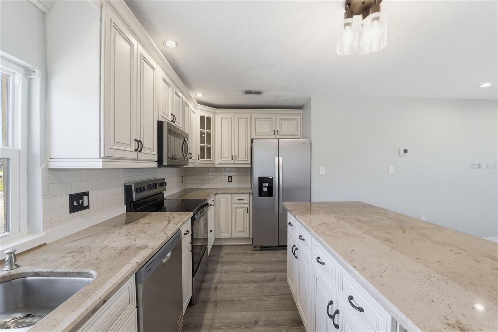 GULF HARBORS CONDO - Residential