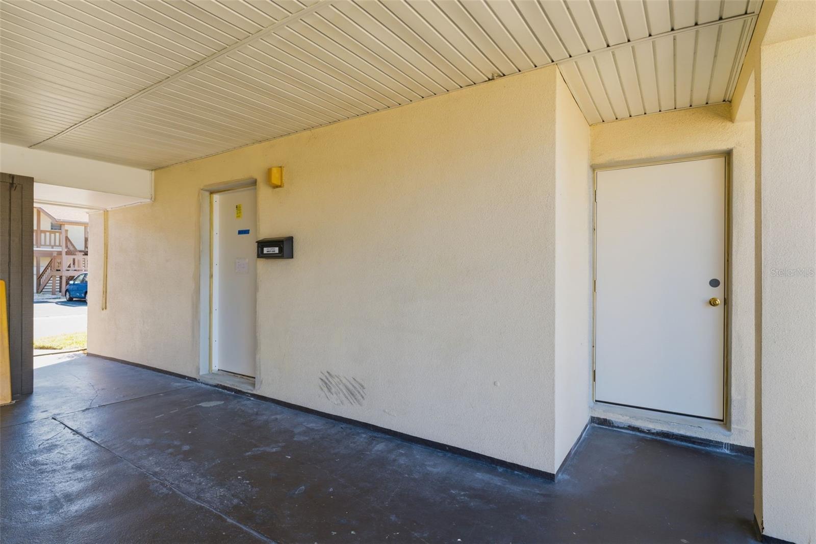 GULF HARBORS CONDO - Residential