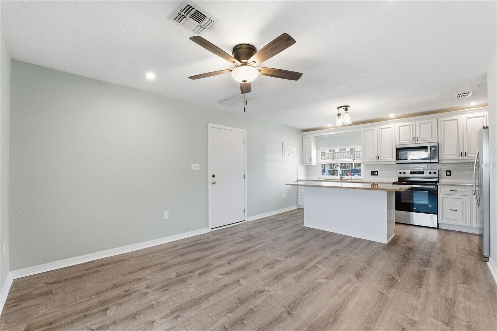 GULF HARBORS CONDO - Residential