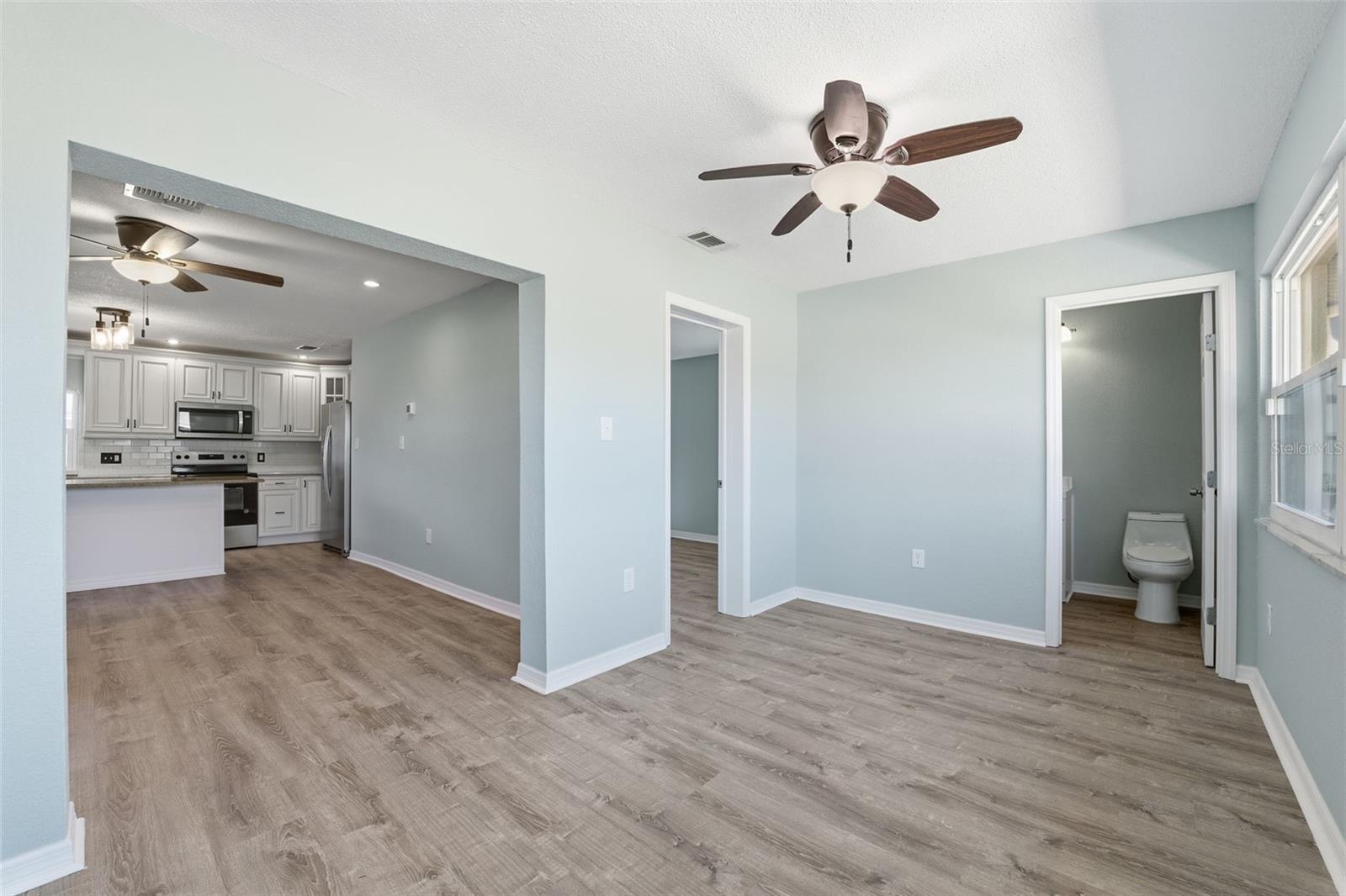 GULF HARBORS CONDO - Residential