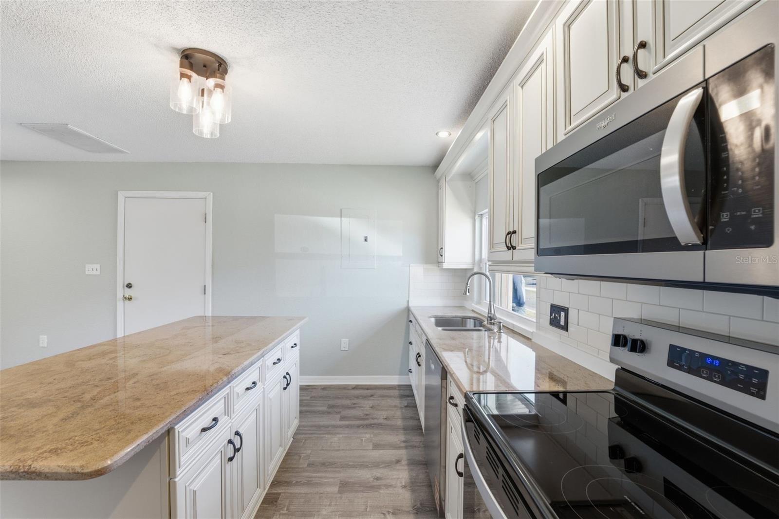 GULF HARBORS CONDO - Residential