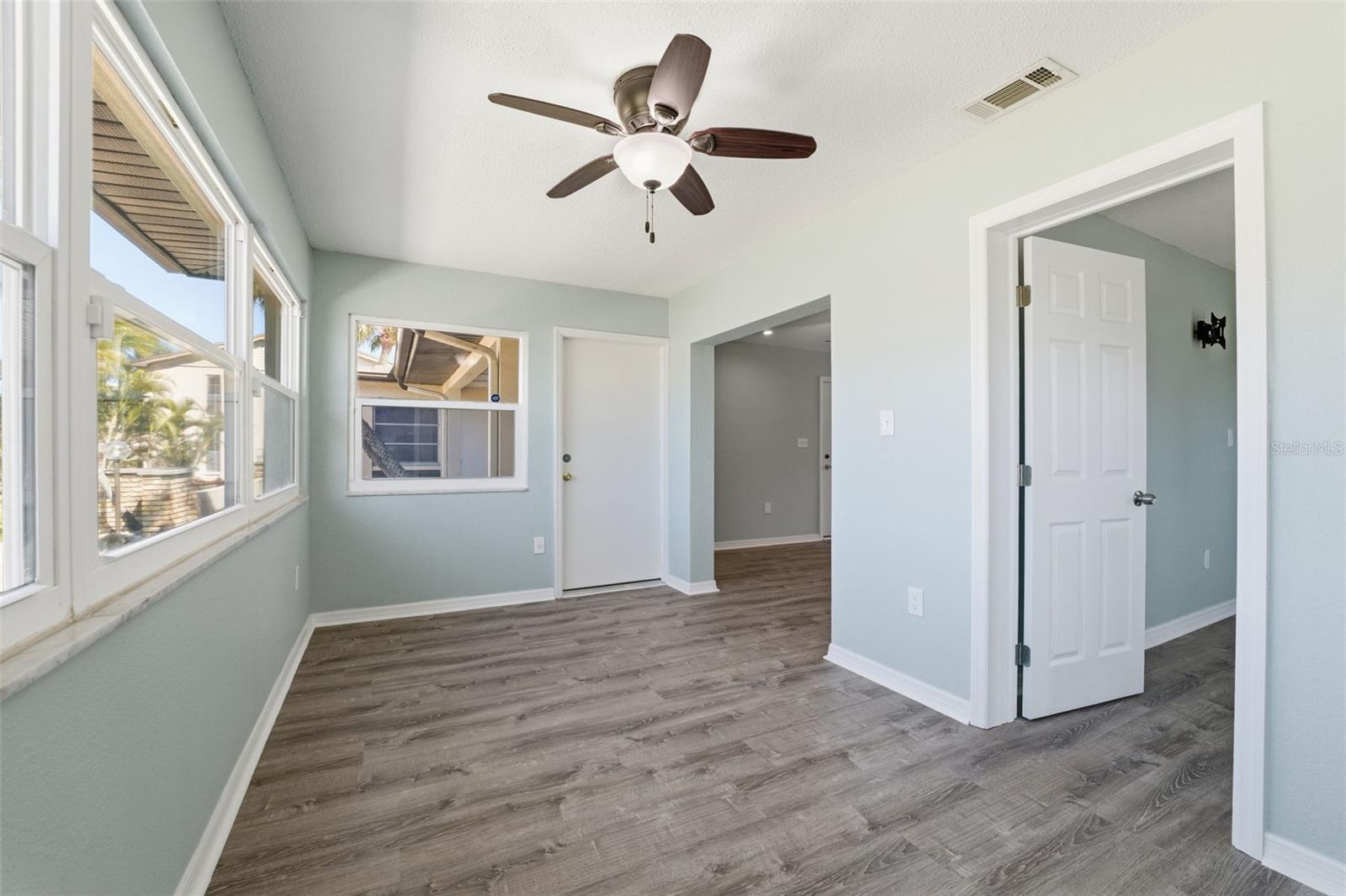 GULF HARBORS CONDO - Residential