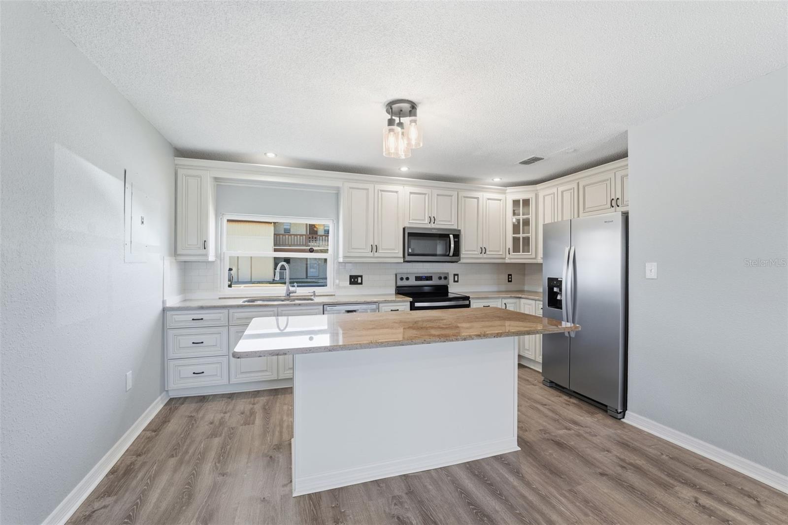 GULF HARBORS CONDO - Residential