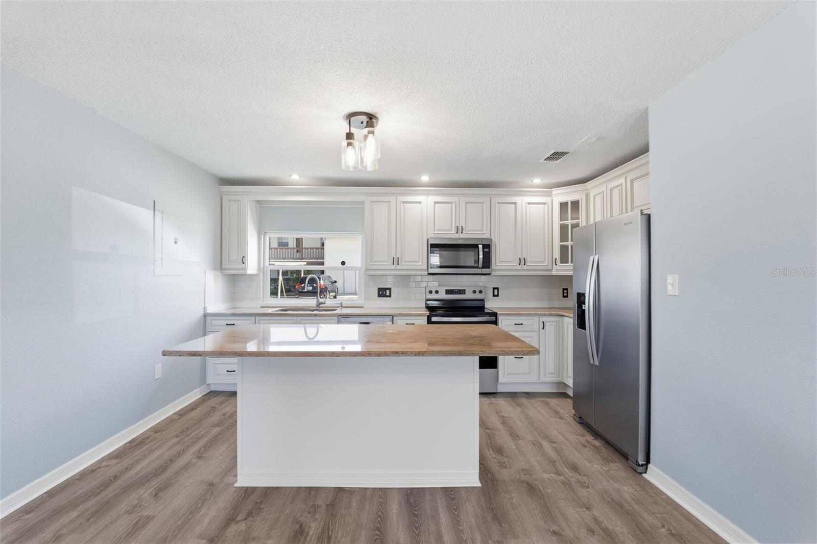 GULF HARBORS CONDO - Residential