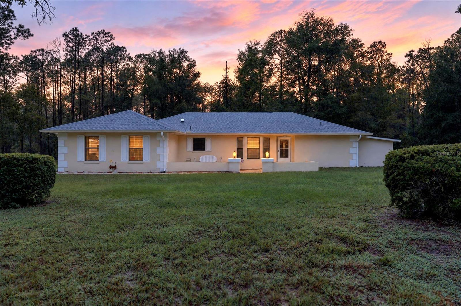 9000 SW 206TH COURT ROAD