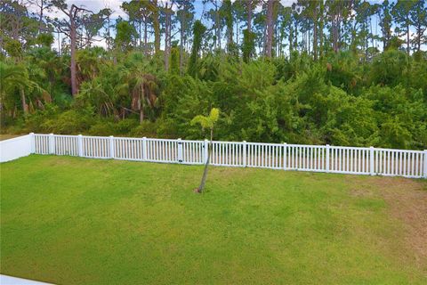 A home in NORTH PORT