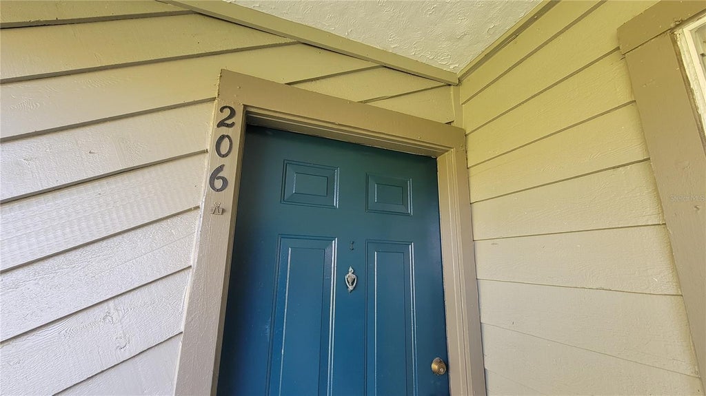 Photo of 9100 Dr Martin Luther King Jr Street N #206, St Petersburg, FL 33702 (MLS # TB8552704)