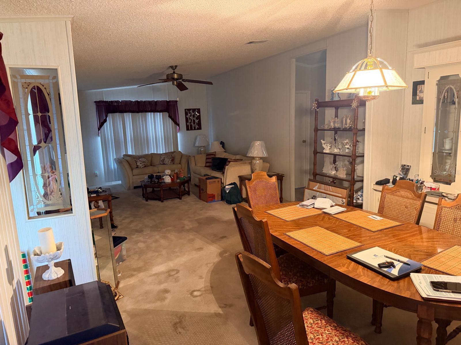 FAIRWAYS COUNTRY CLUB - Residential