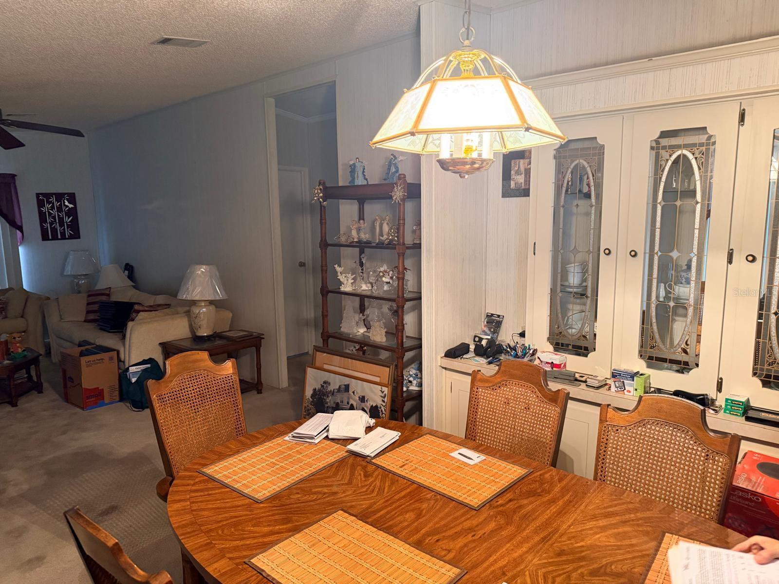 FAIRWAYS COUNTRY CLUB - Residential