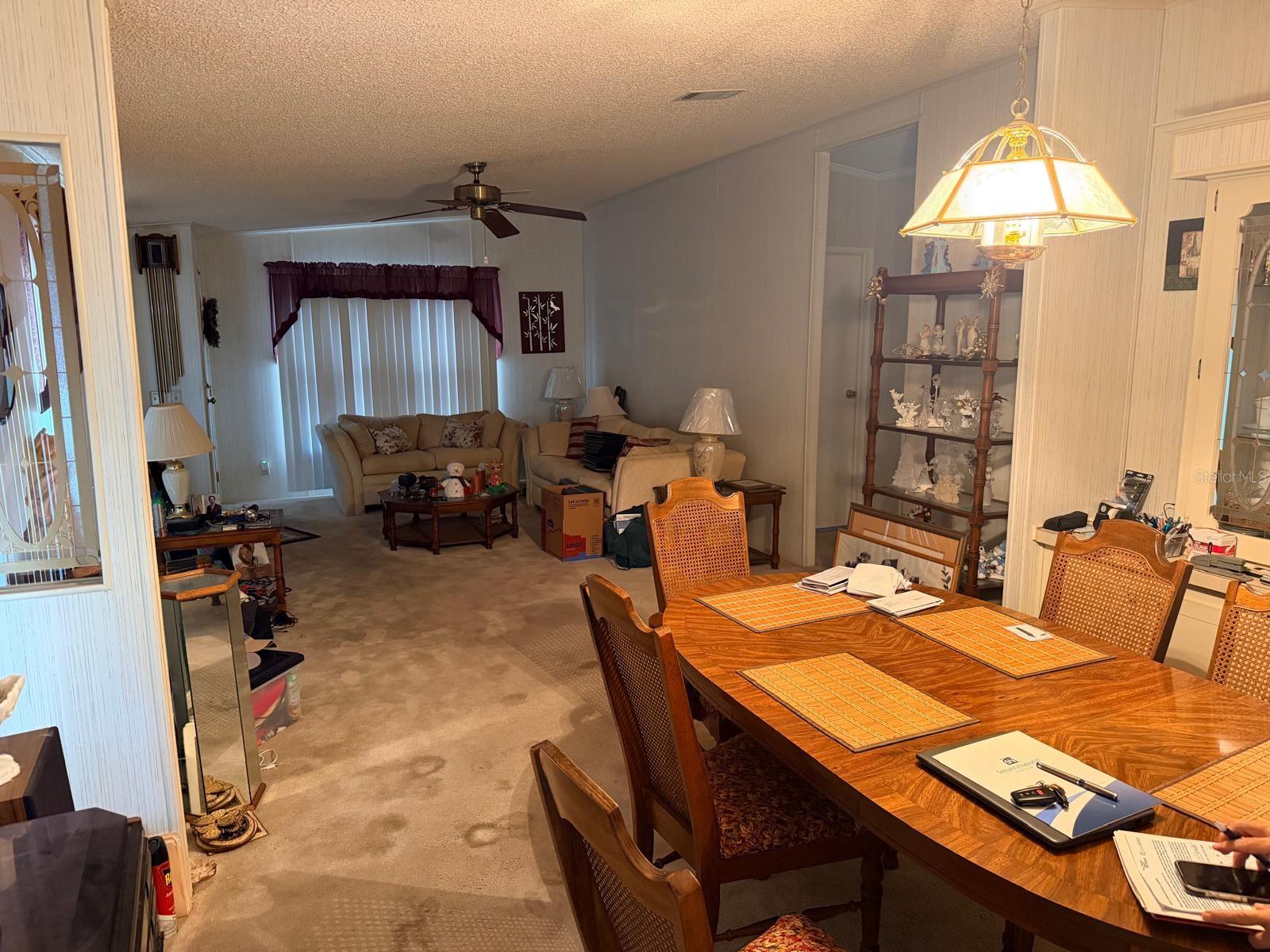 FAIRWAYS COUNTRY CLUB - Residential