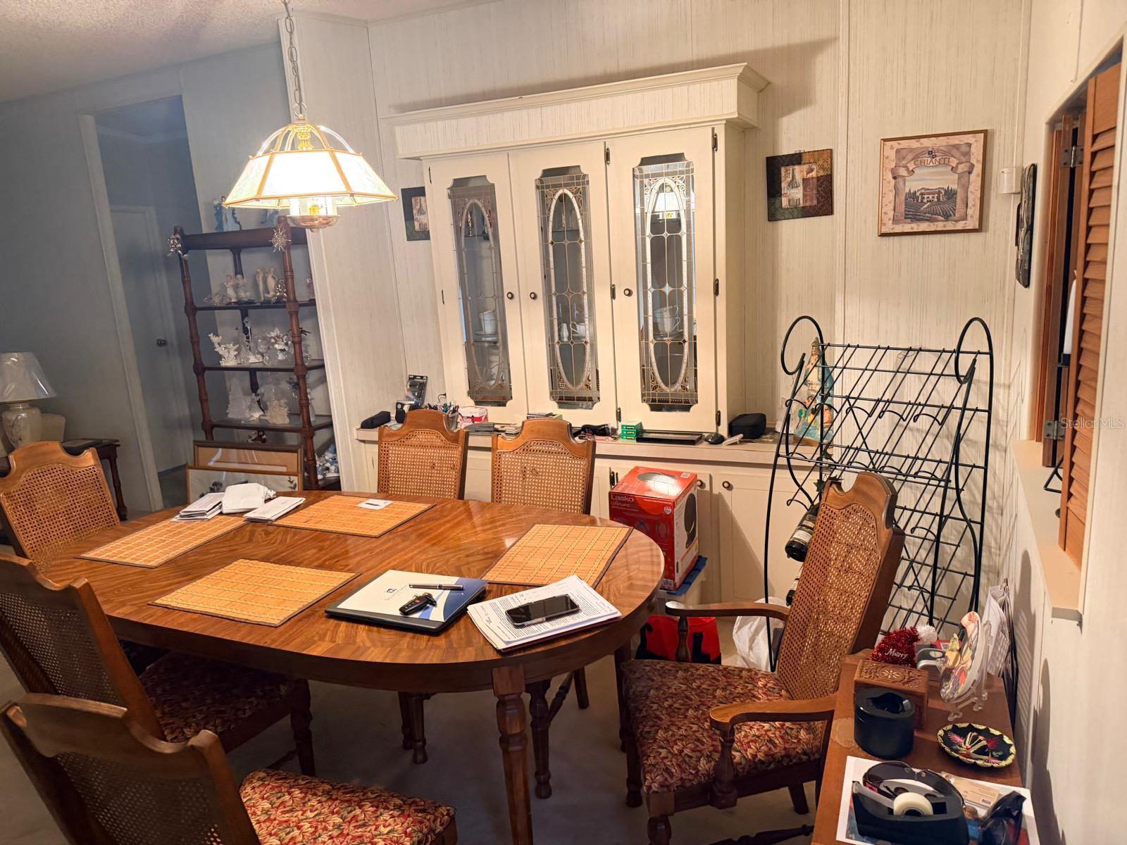 FAIRWAYS COUNTRY CLUB - Residential