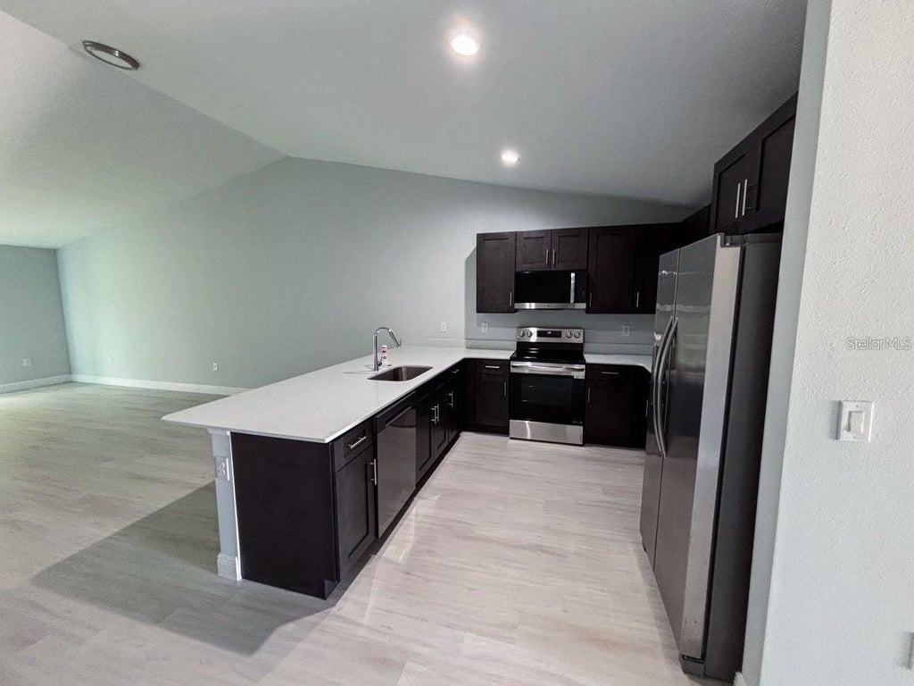 Photo of 9497 Agate Street, Port Charlotte, FL 33981 (MLS # S5158951)