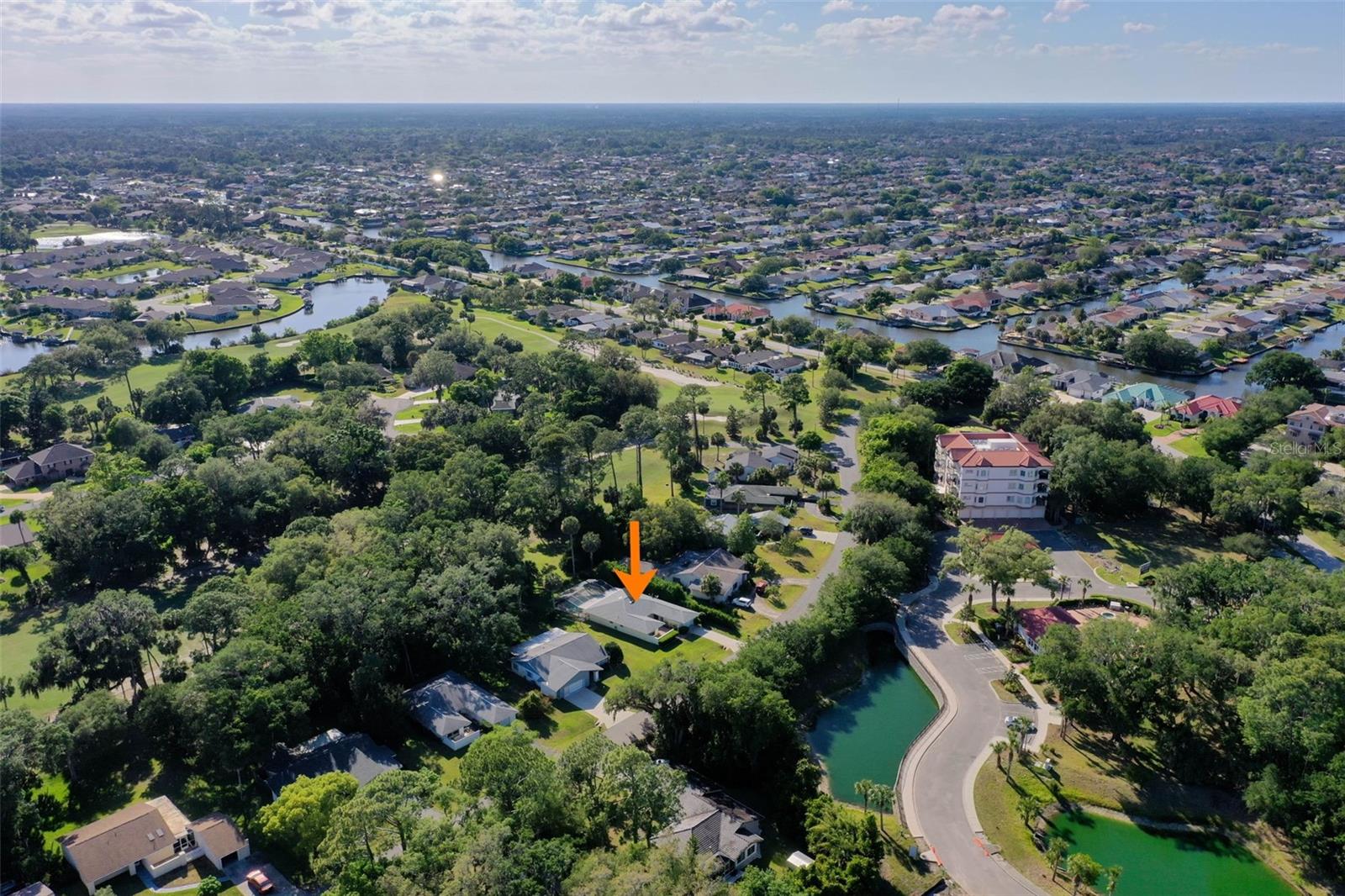 LAKE FOREST & LAKE FOREST NORTH - Residential