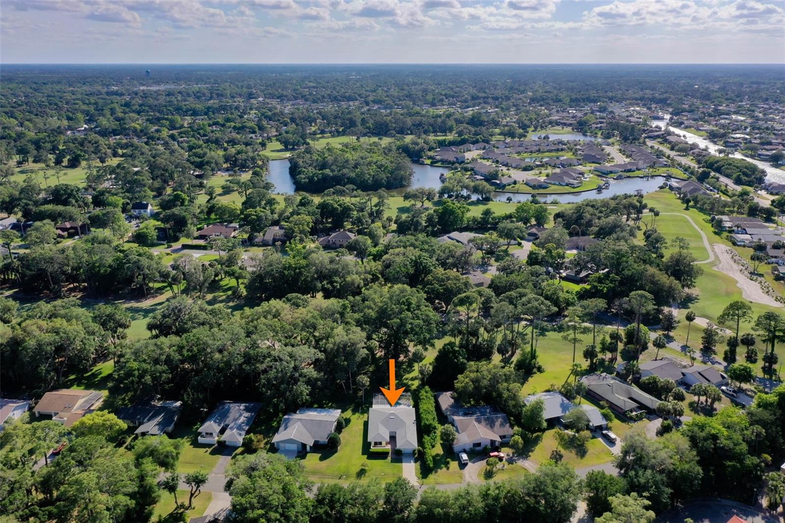 LAKE FOREST & LAKE FOREST NORTH - Residential