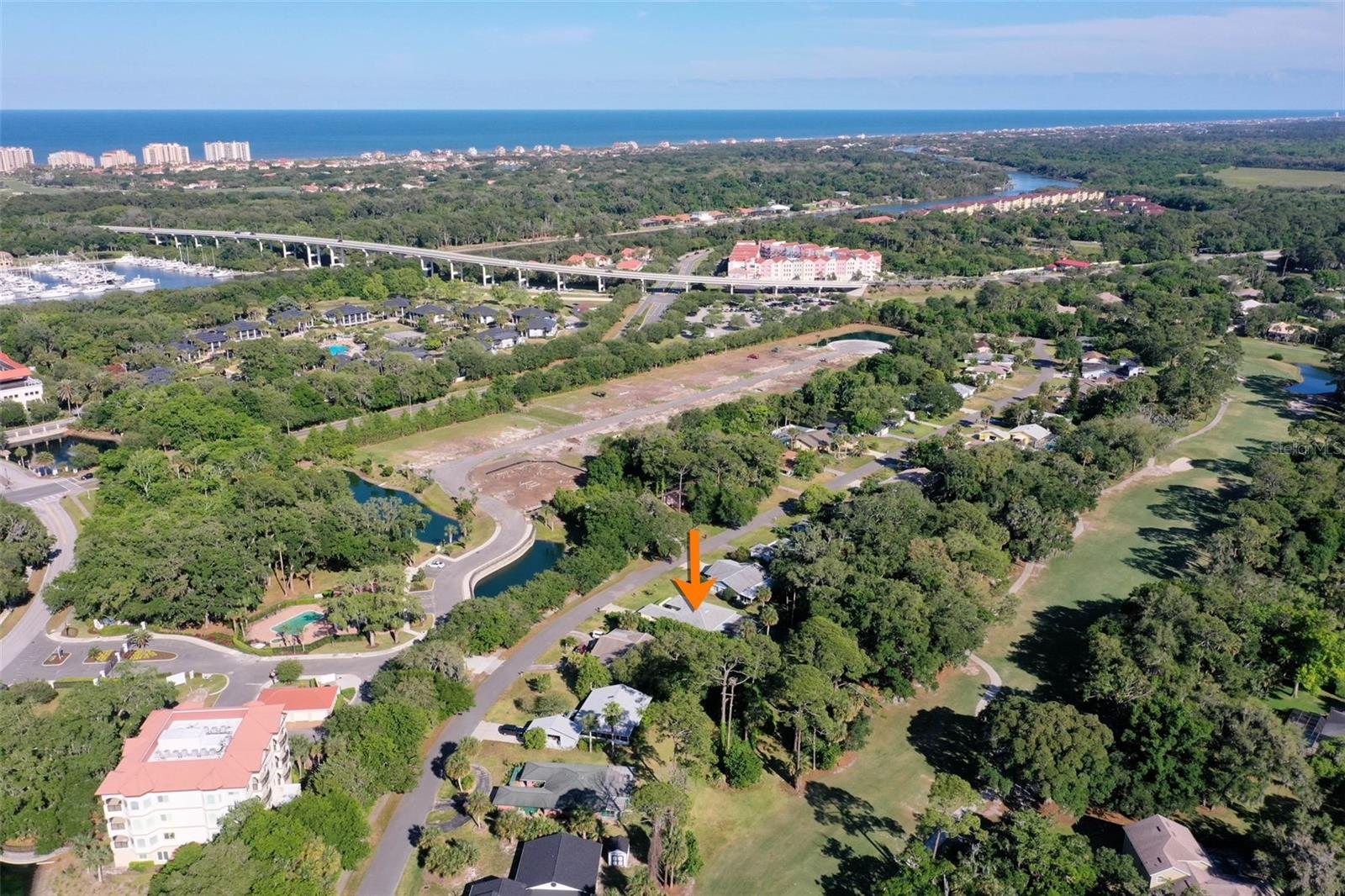 LAKE FOREST & LAKE FOREST NORTH - Residential