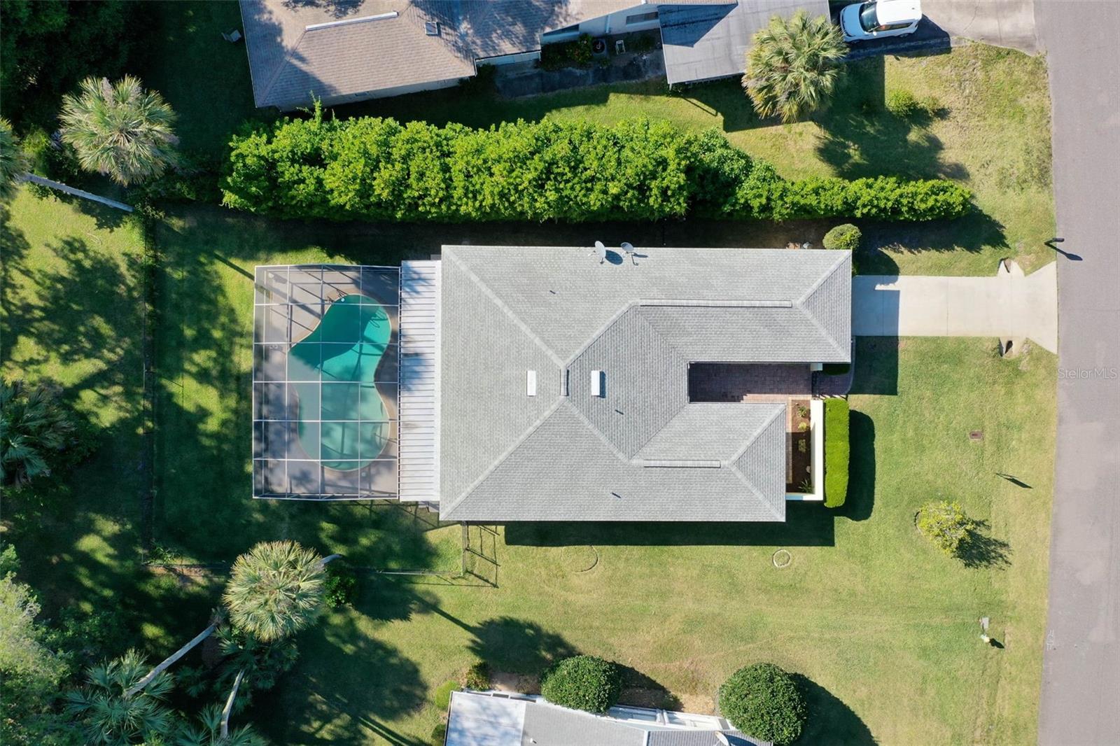 LAKE FOREST & LAKE FOREST NORTH - Residential