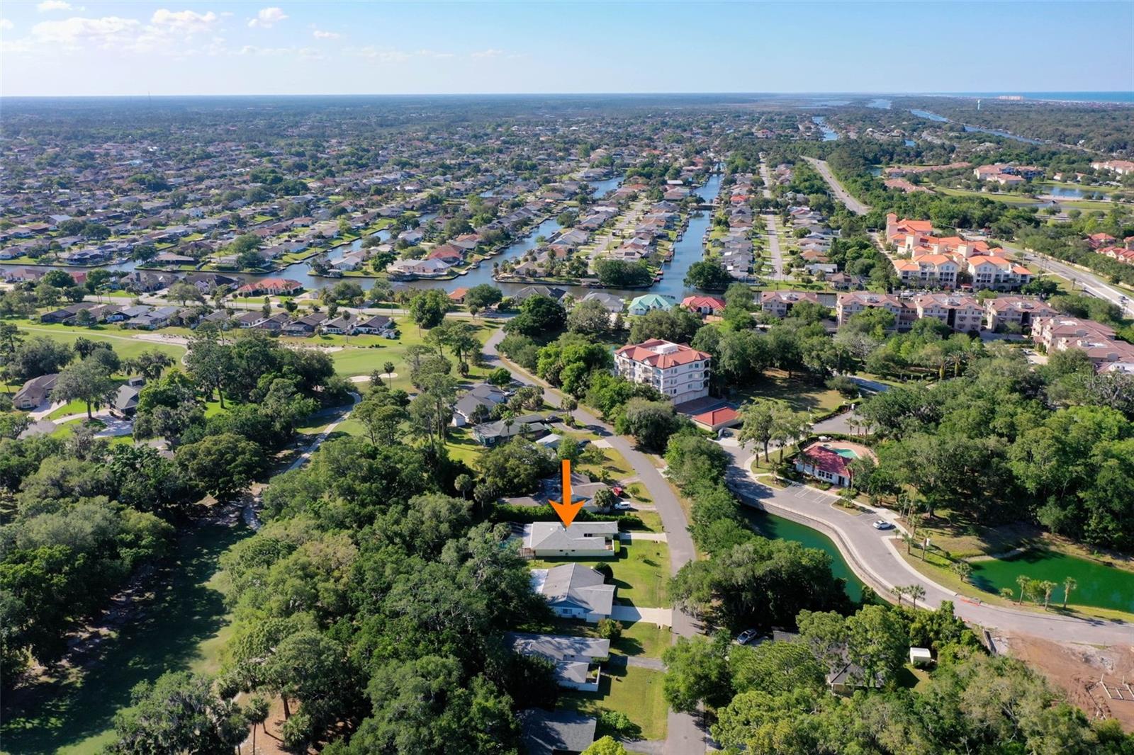 LAKE FOREST & LAKE FOREST NORTH - Residential