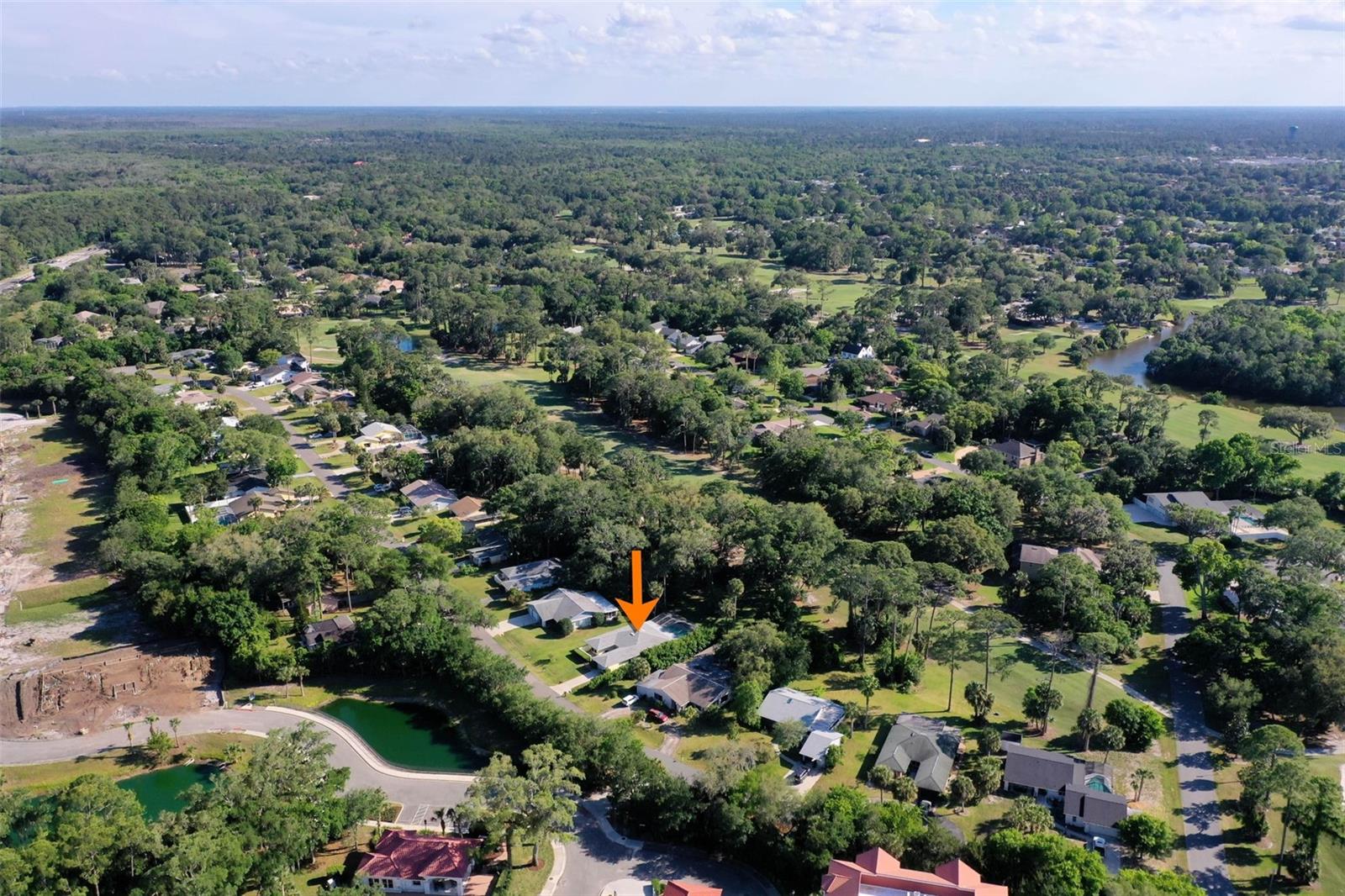 LAKE FOREST & LAKE FOREST NORTH - Residential