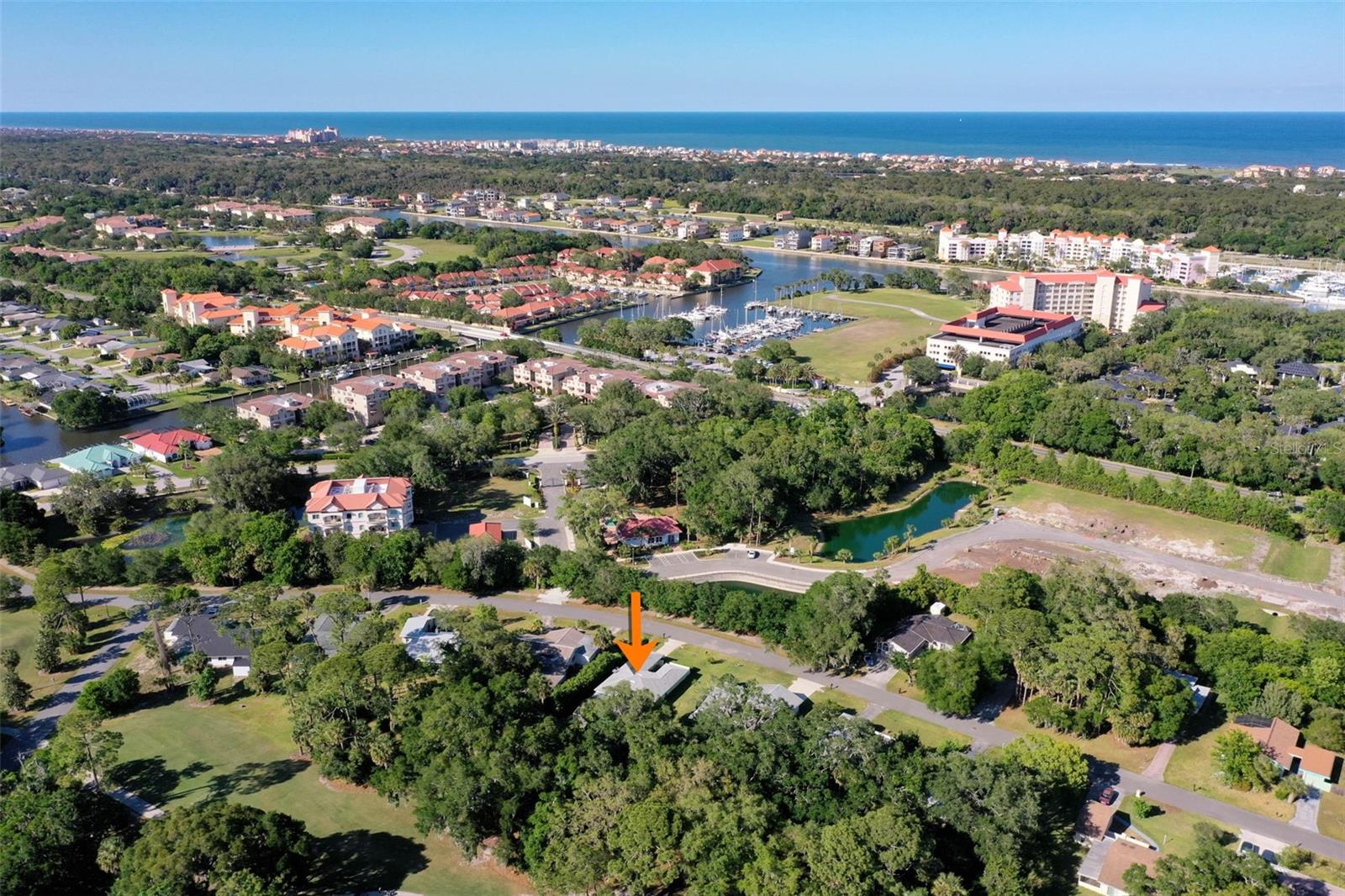 LAKE FOREST & LAKE FOREST NORTH - Residential