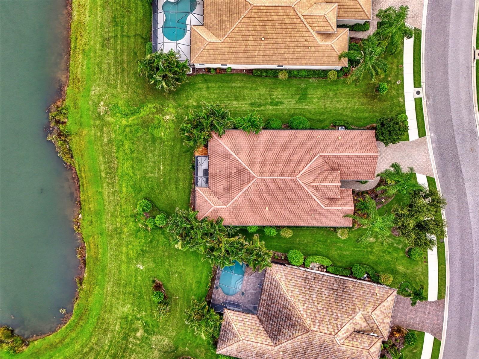 COUNTRY CLUB EAST - Residential