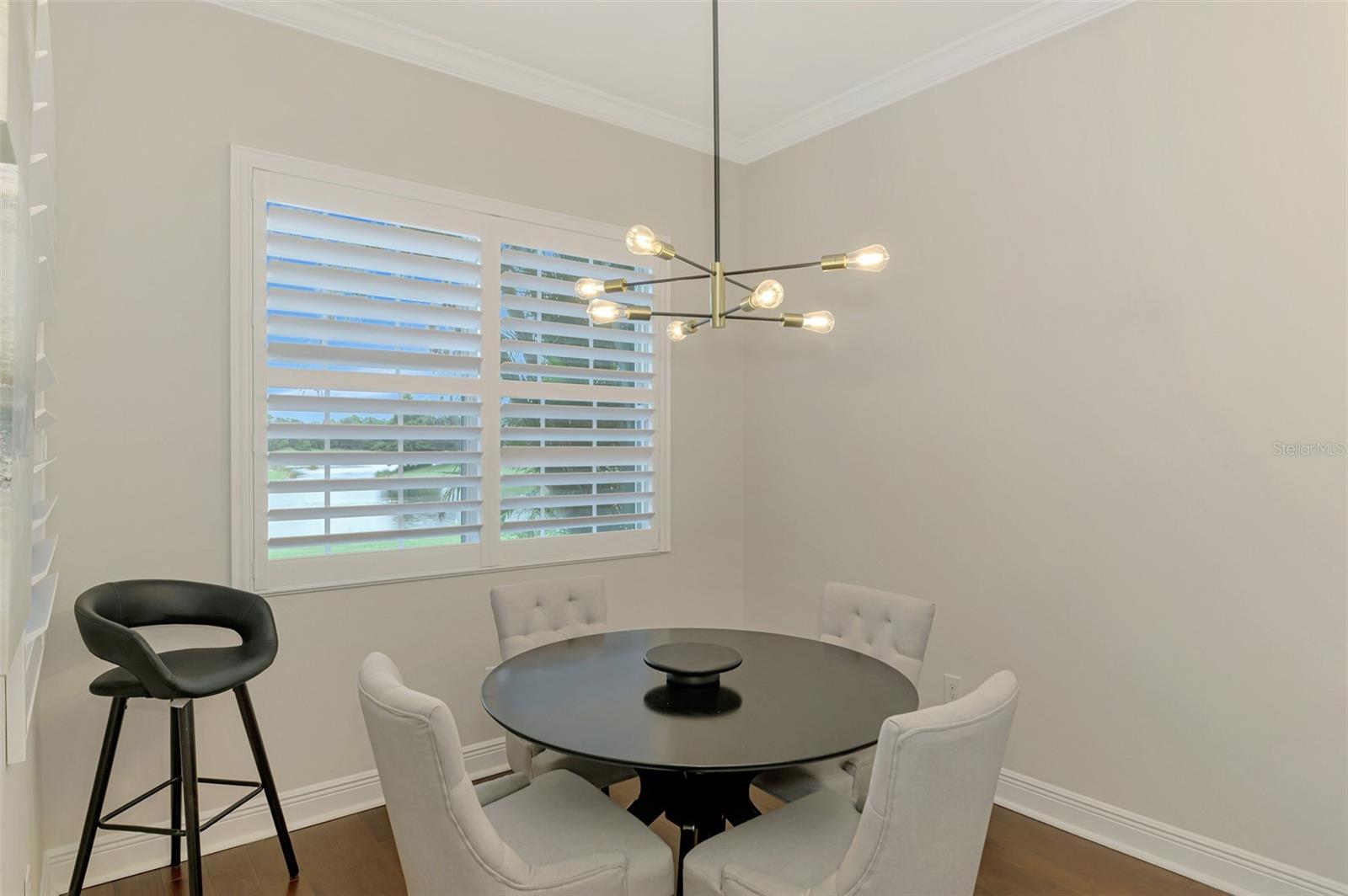 COUNTRY CLUB EAST - Residential