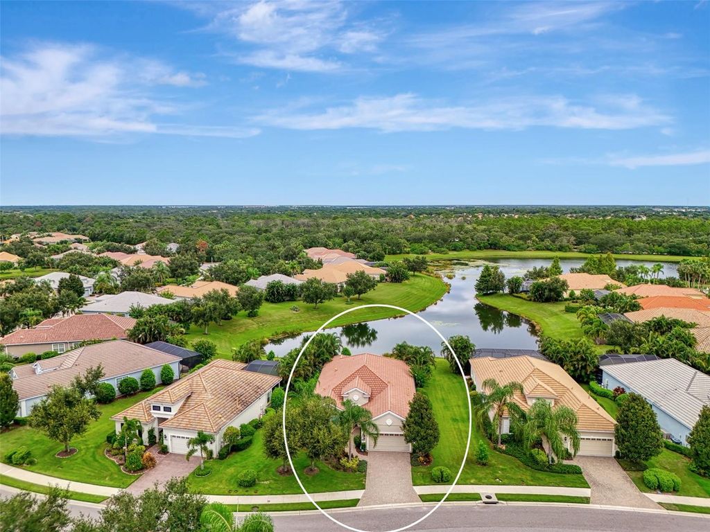 Photo of 14511 Stirling Drive, Lakewood Ranch, FL 34202 (MLS # A4661863)