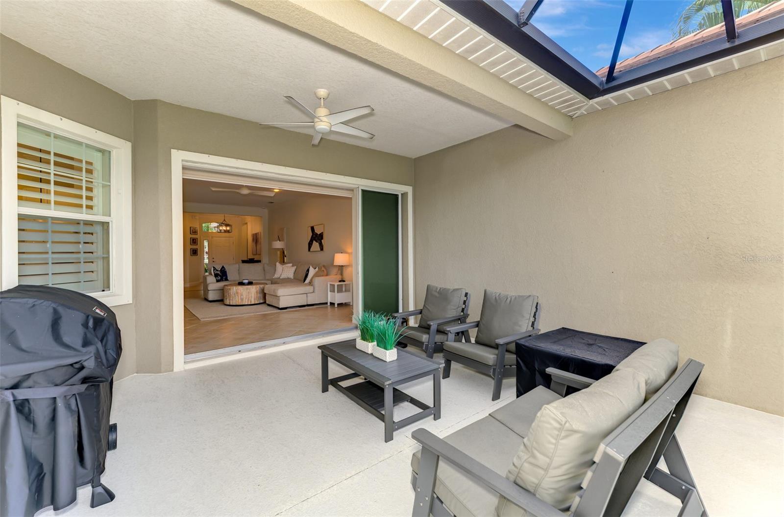 COUNTRY CLUB EAST - Residential