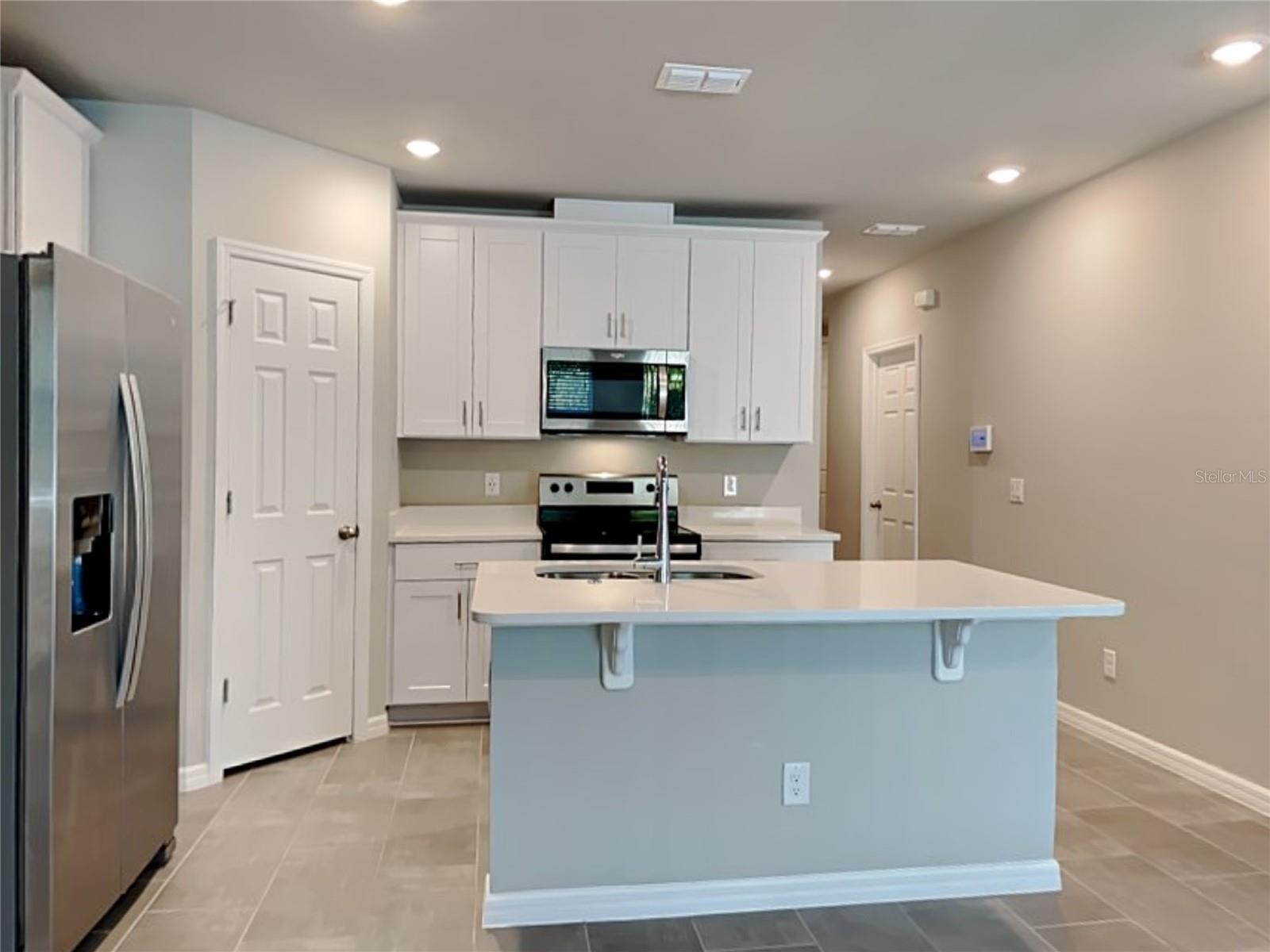 LEGACY PLACE - Residential Lease