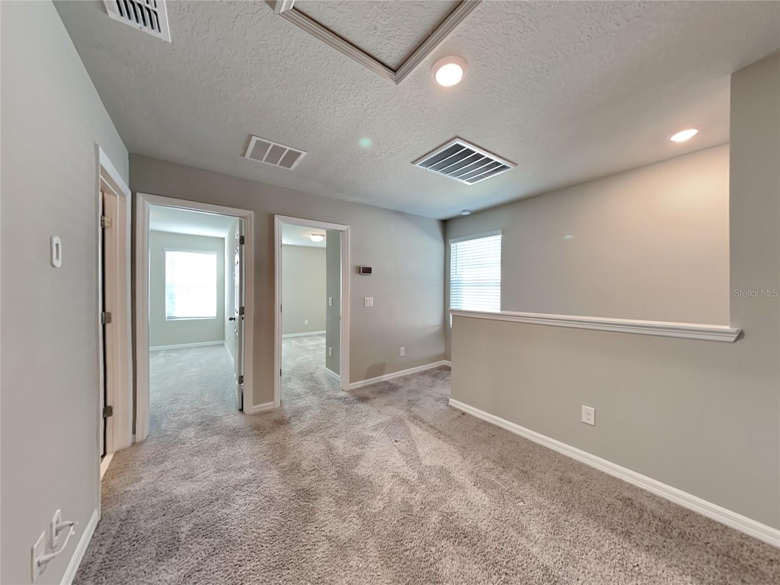 LEGACY PLACE - Residential Lease