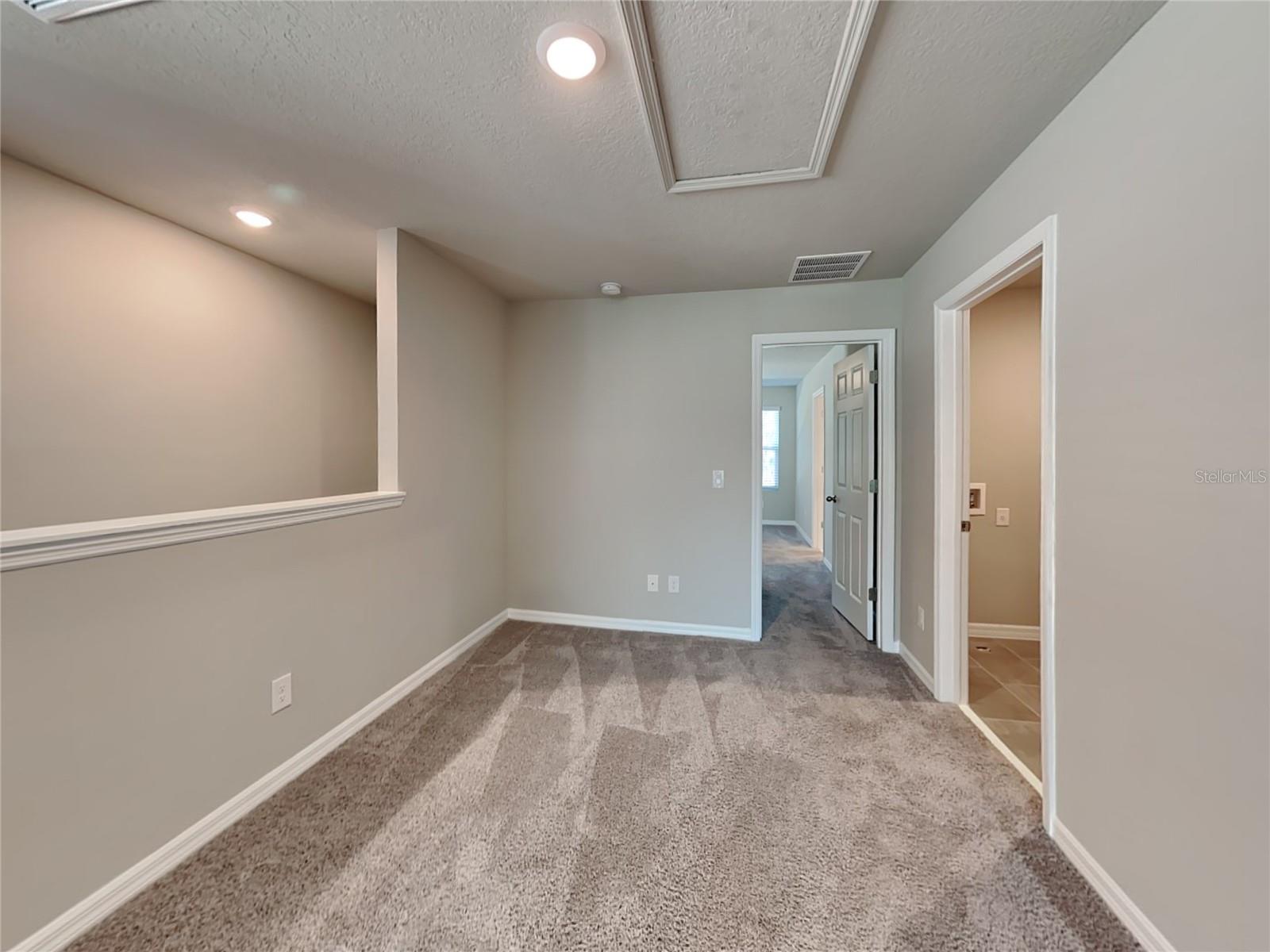 LEGACY PLACE - Residential Lease