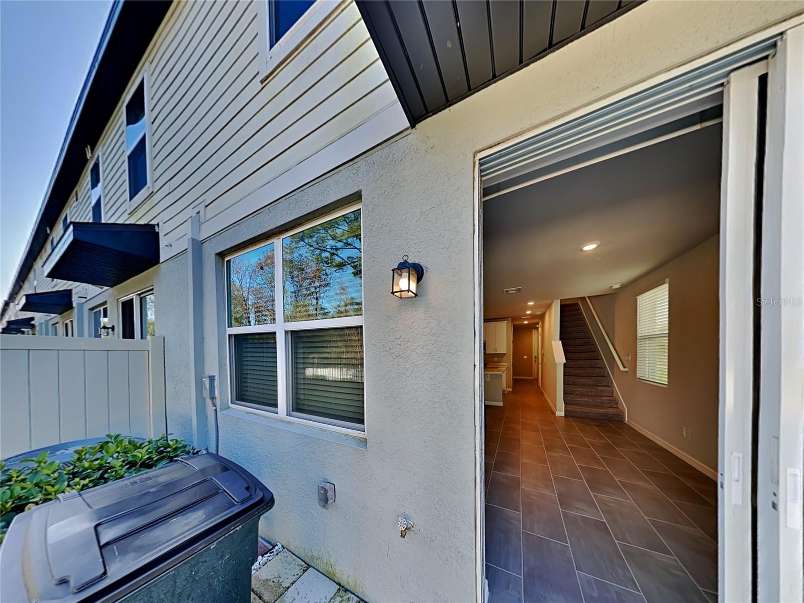 LEGACY PLACE - Residential Lease