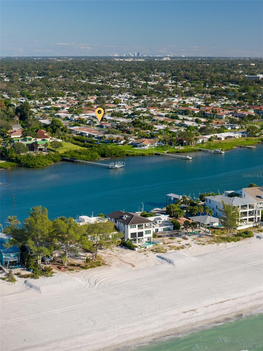 IMPERIAL POINT UNIT 4B - Residential