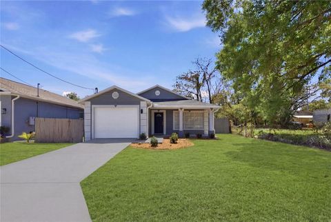 Photo of 3407 E Powhatan Avenue, Tampa, FL 33610 (MLS # W7884162)