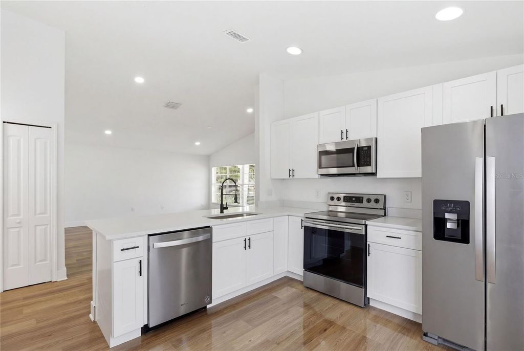 Photo of 3407 E Powhatan Avenue, Tampa, FL 33610 (MLS # W7884162)