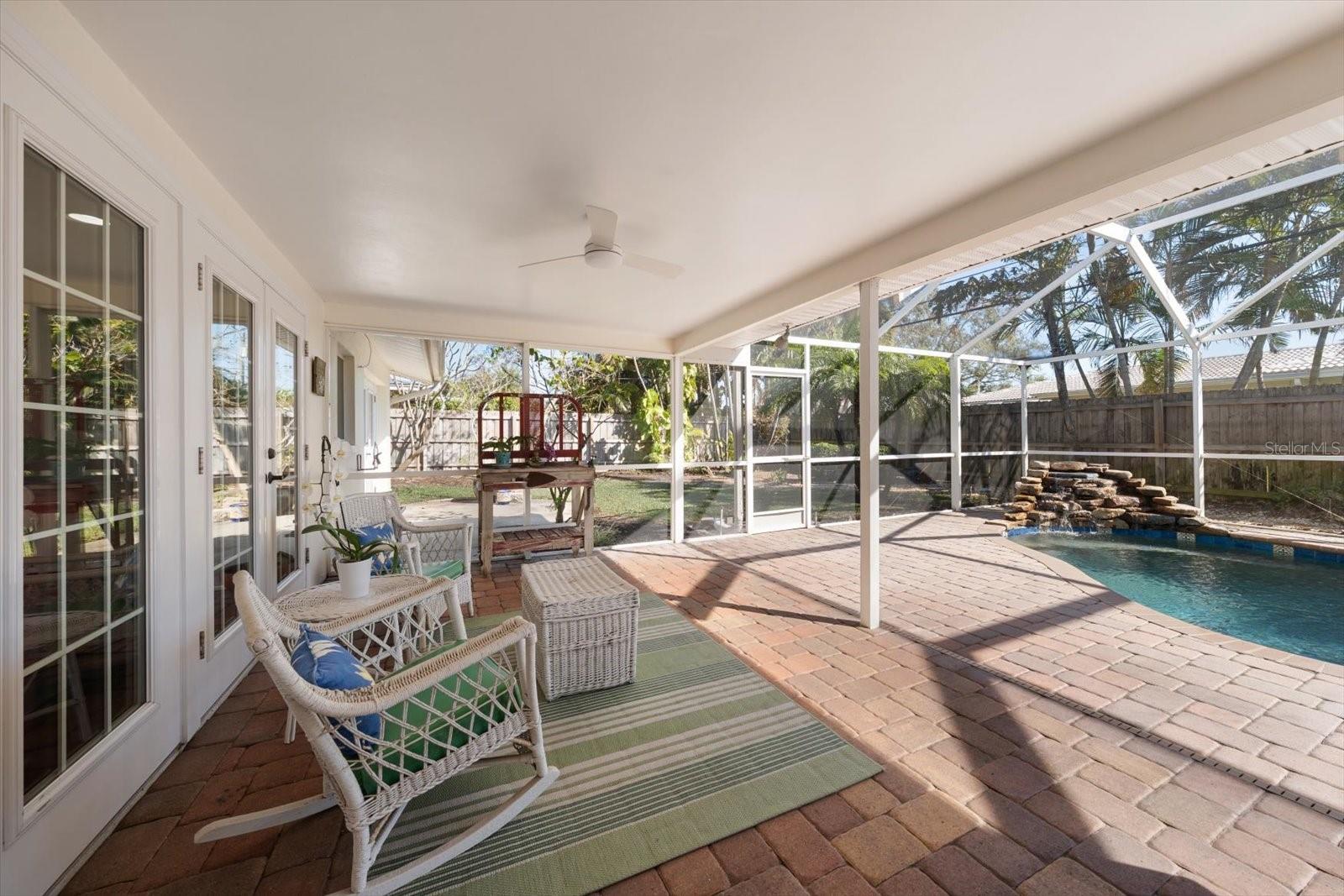 HARBOR BLUFFS SEC 2 UNIT B REP - Residential