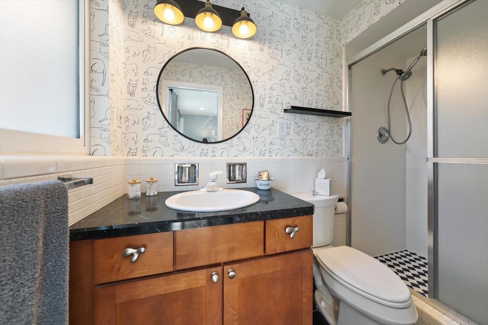 HARBOR BLUFFS SEC 2 UNIT B REP - Residential