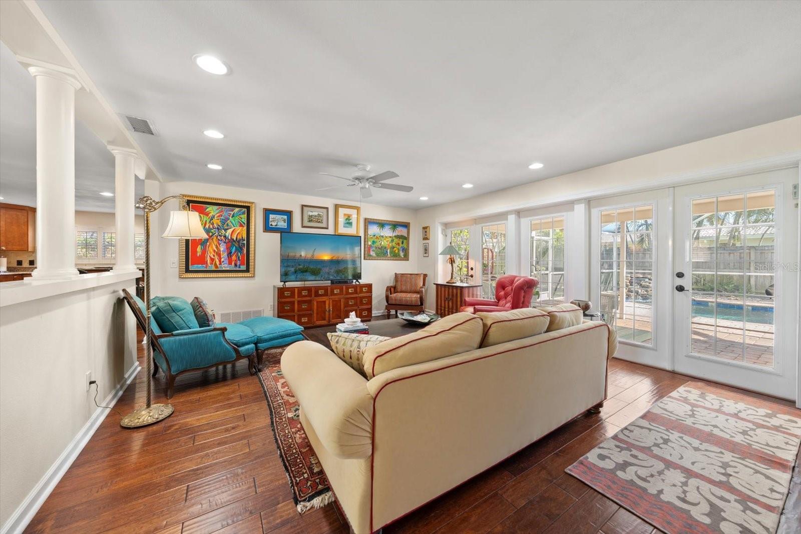 HARBOR BLUFFS SEC 2 UNIT B REP - Residential