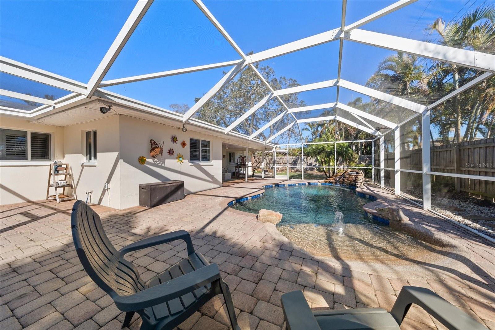 HARBOR BLUFFS SEC 2 UNIT B REP - Residential