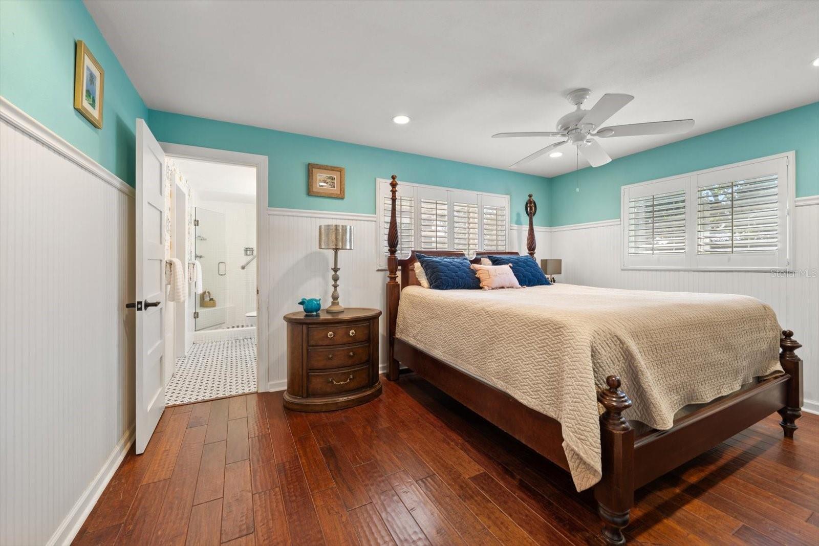 HARBOR BLUFFS SEC 2 UNIT B REP - Residential