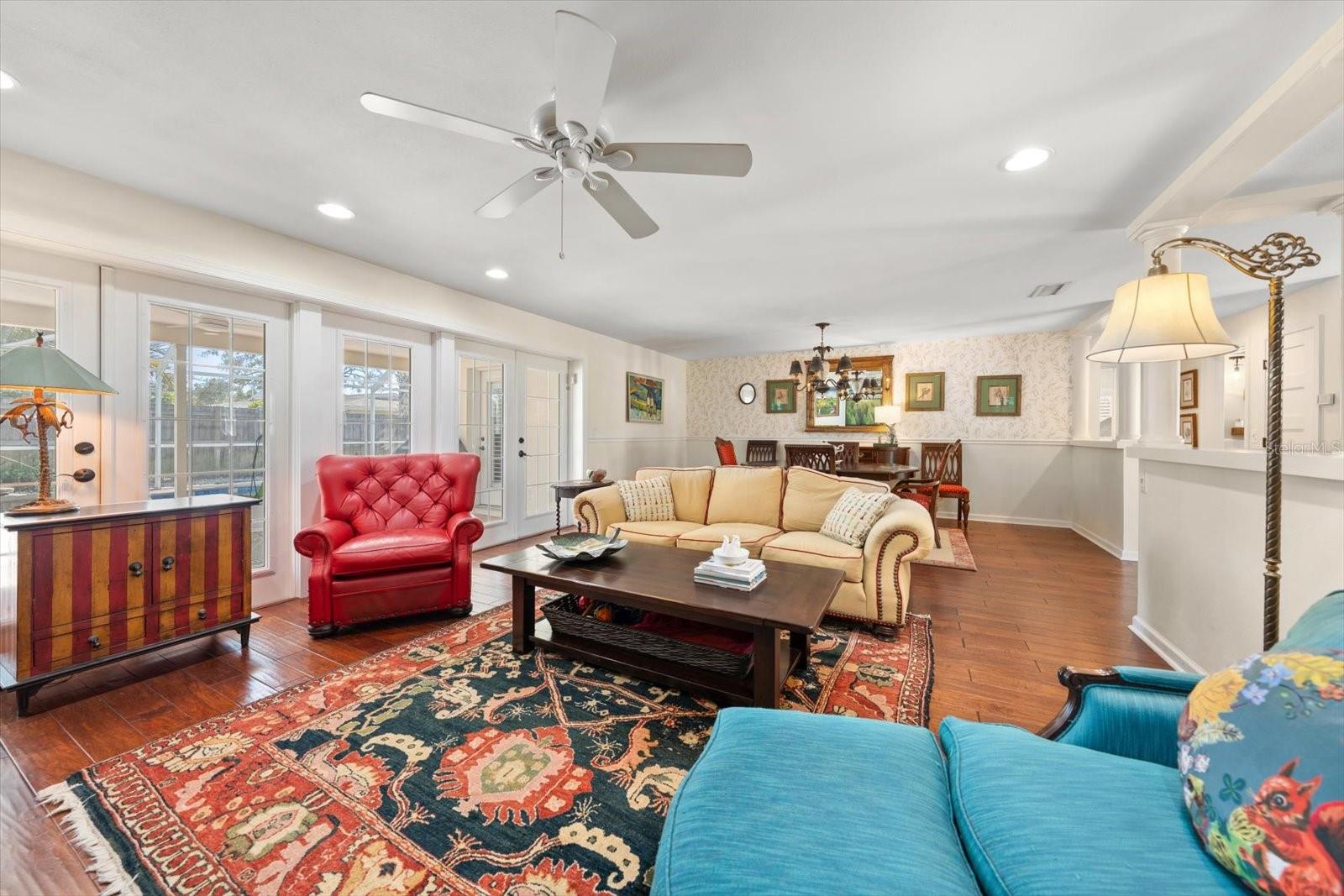 HARBOR BLUFFS SEC 2 UNIT B REP - Residential