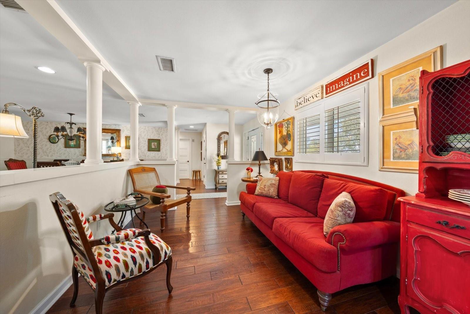 HARBOR BLUFFS SEC 2 UNIT B REP - Residential