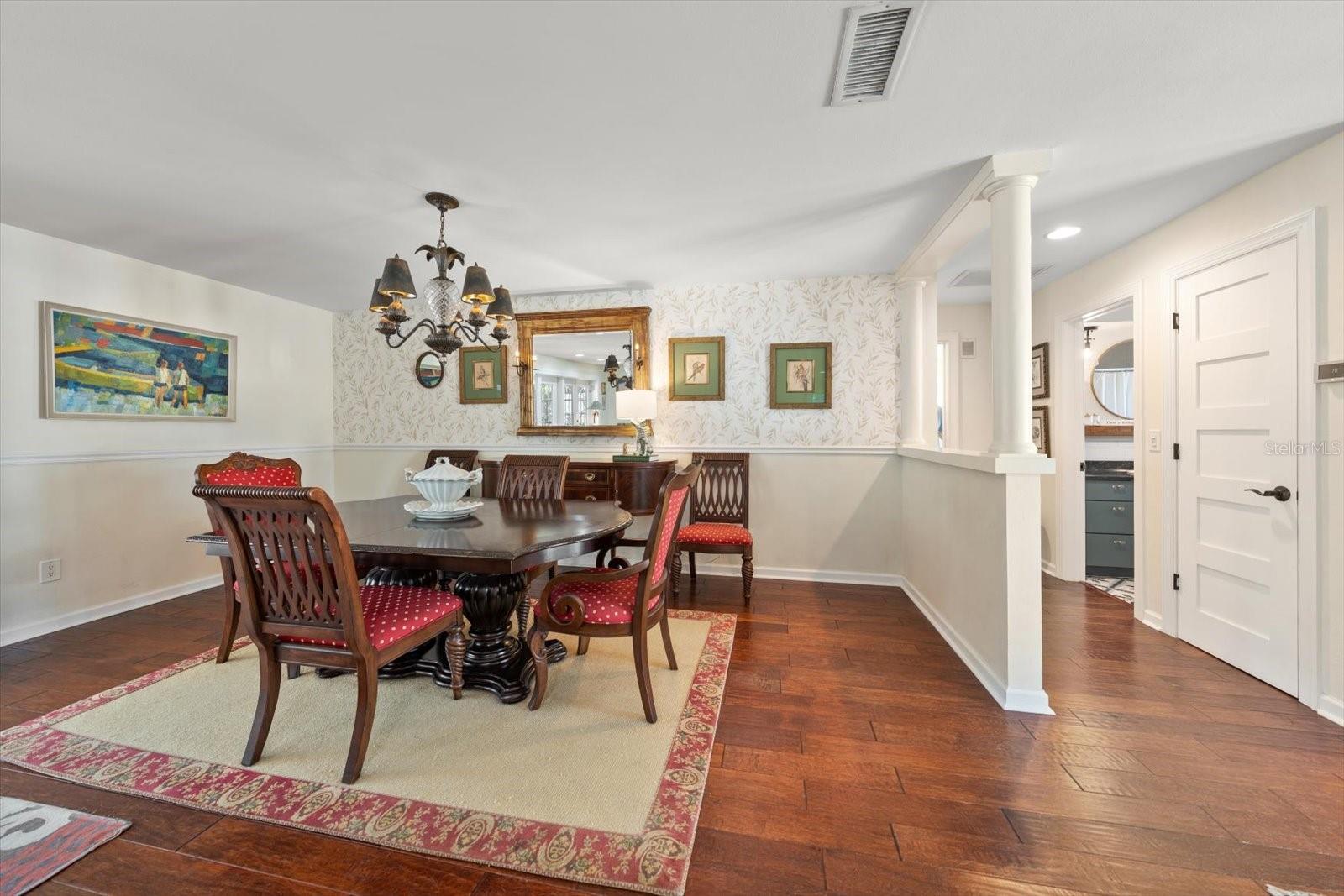 HARBOR BLUFFS SEC 2 UNIT B REP - Residential