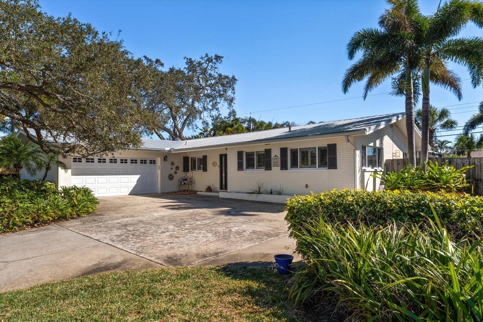 HARBOR BLUFFS SEC 2 UNIT B REP - Residential