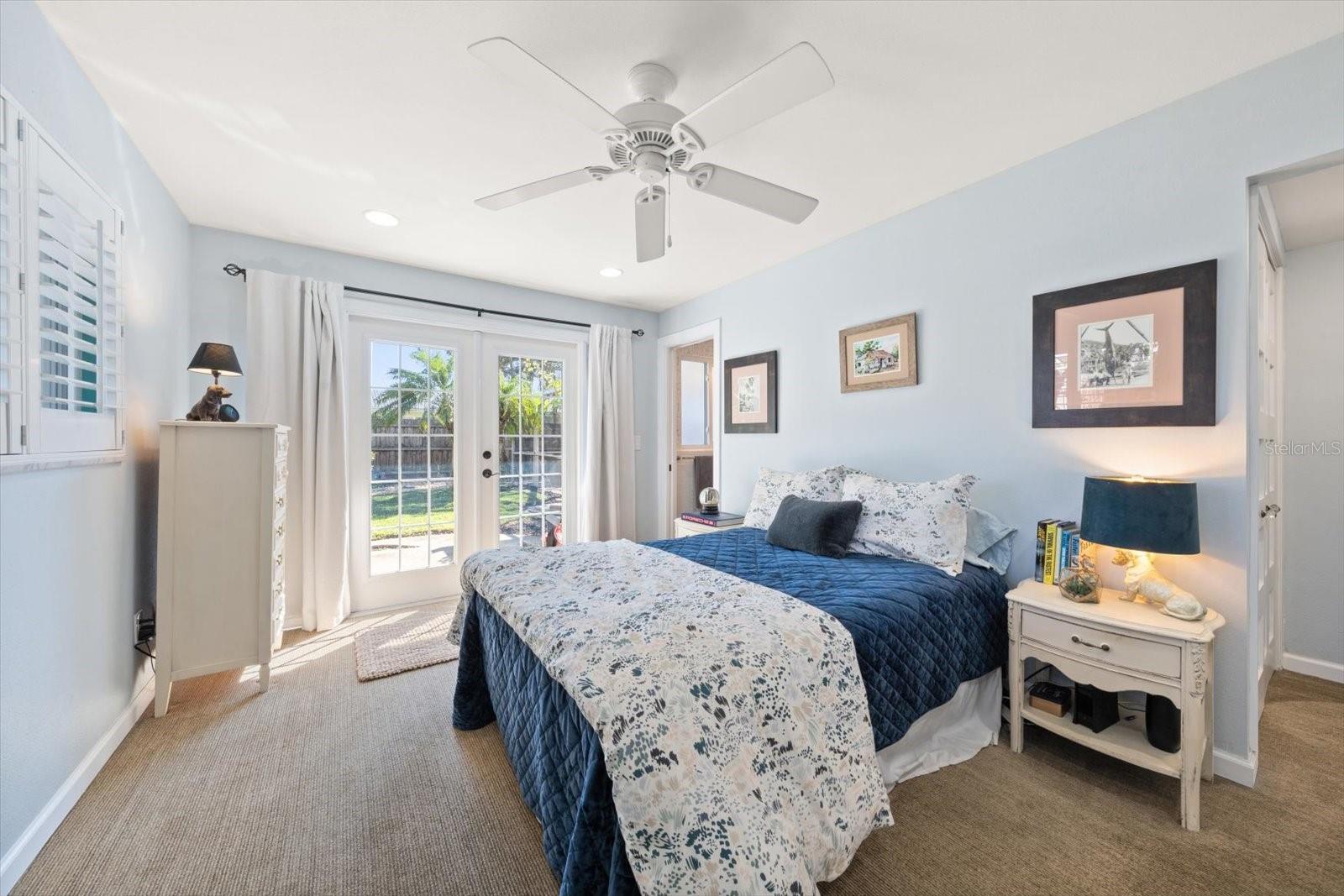 HARBOR BLUFFS SEC 2 UNIT B REP - Residential