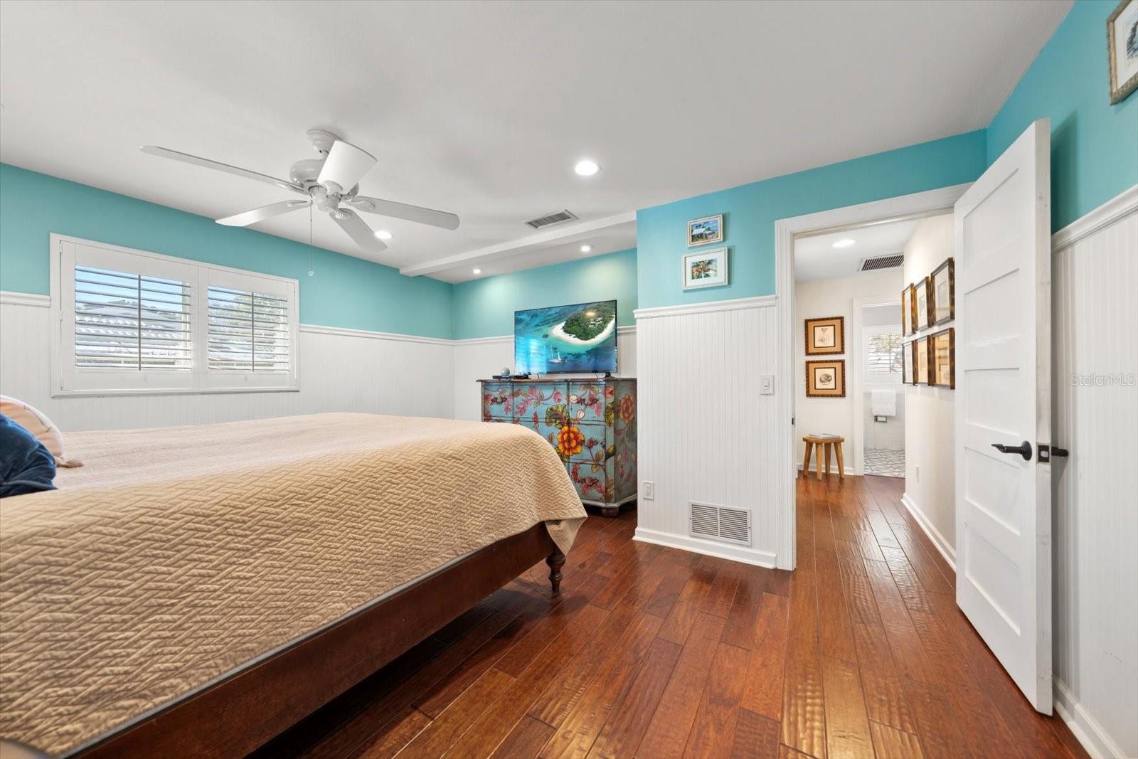 HARBOR BLUFFS SEC 2 UNIT B REP - Residential