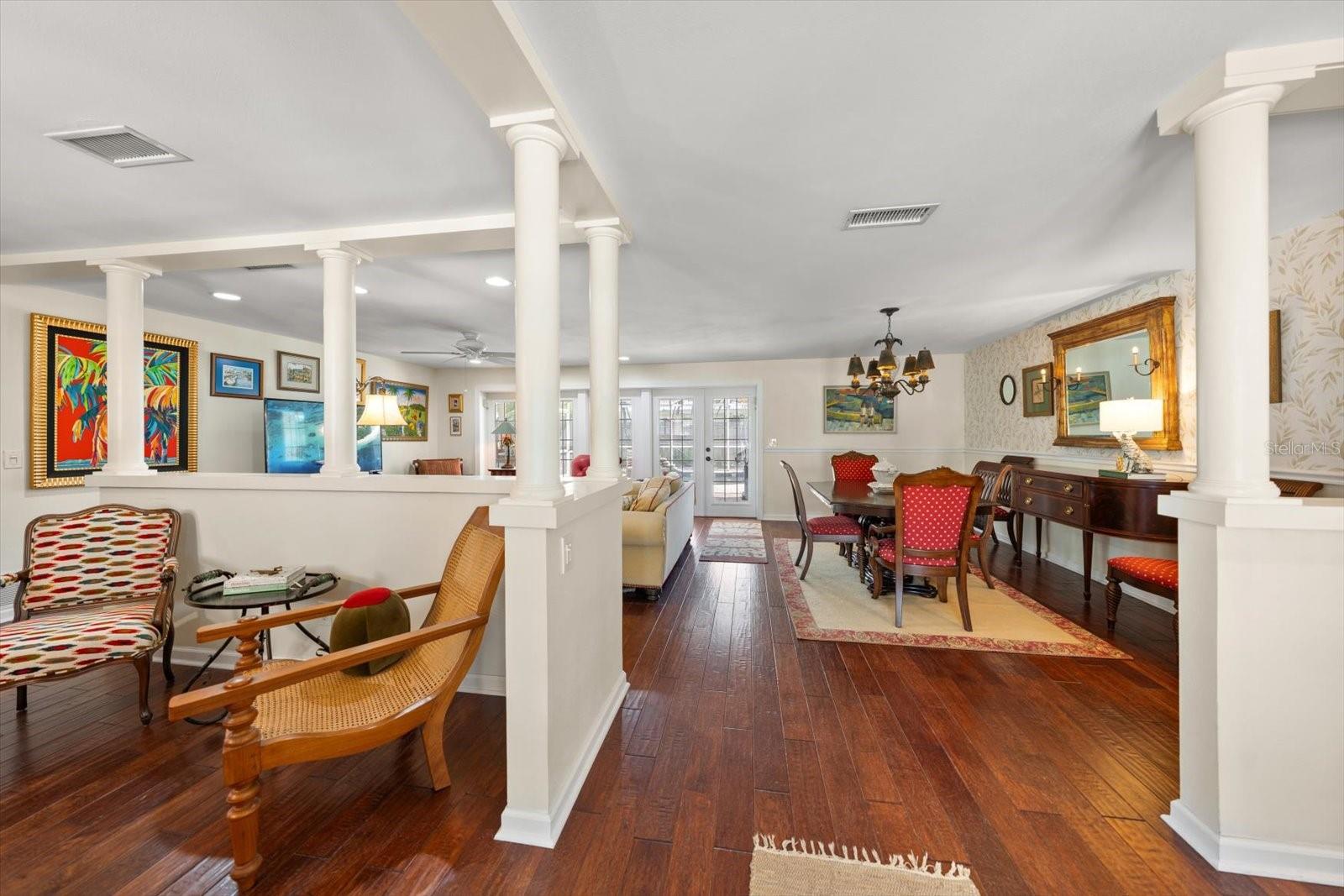 HARBOR BLUFFS SEC 2 UNIT B REP - Residential