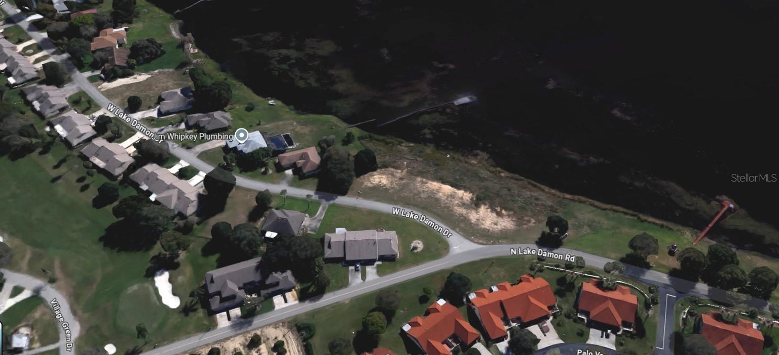 RIVER GREENS SUB - Land